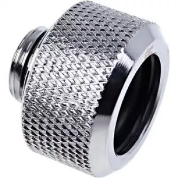 Alphacool Eiszapfen 16mm HardTube złączka wkręcana G1/4 - chrom (17265)
