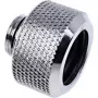 Alphacool Eiszapfen 16mm HardTube złączka wkręcana G1/4 - chrom (17265)