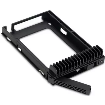 Obudowa HDD/SSD Icy Dock MB741TP-B 2.5 cala czarna SAS SATA