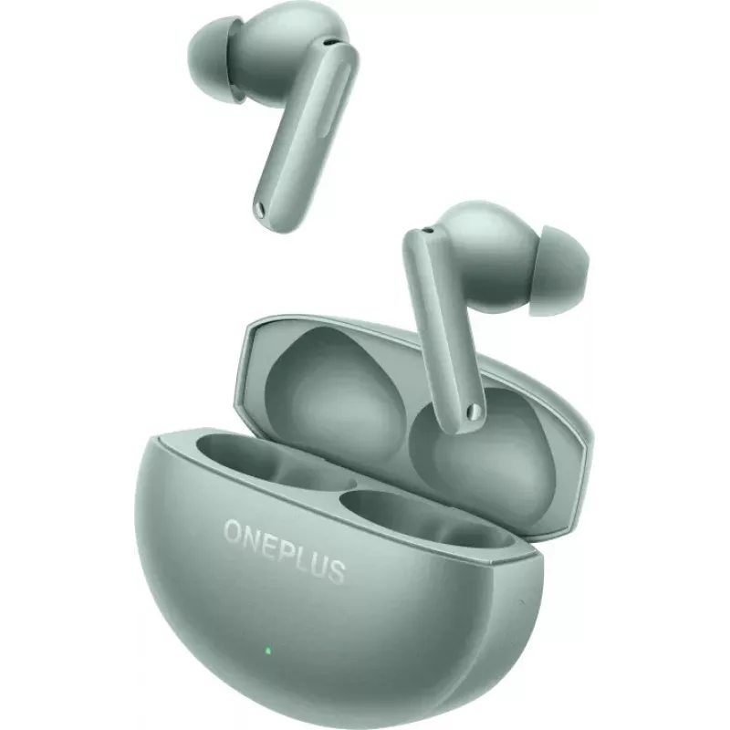 Słuchawki douszne OnePlus Buds 4 Stormy Gray Bluetooth