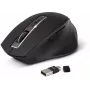 Ergonomiczna mysz bezprzewodowa YENKEE YMS 2075 RANGE