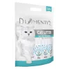 Żwirek zbrylający DIAMENTIQ Diamentiq Ocean Breeze 3.8 l — granulki silikonowe, 1,5 kg, antybakteryjny, niepylący