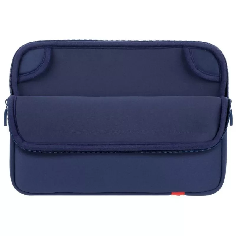 Etui pokrowiec Rivacase Antishock 5123 33,8 cm (13,3 cala) Niebieski