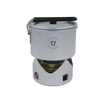 Trangia Micro Oryginalny Kit