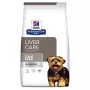 HILL'S PRESCRIPTION DIET Liver Care Canine l/d sucha karma dla psa 10 kg