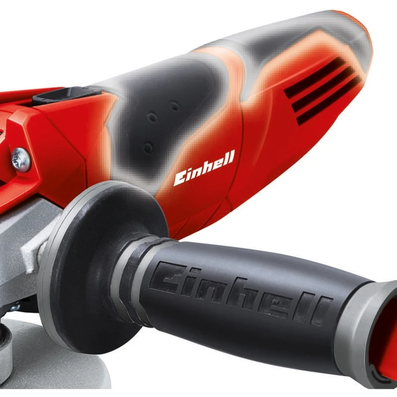 Szlifierka kątowa Einhell 4430855