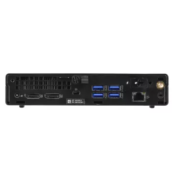 DELL OptiPlex 3090 Micro i5-10500T 16GB 256GB SSD mSFF Win11pro Używany