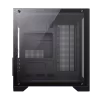 Gamemax | Obudowa | INFINITY MINI BK | M-ATX