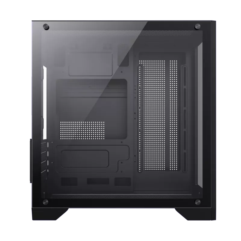 Gamemax | Obudowa | INFINITY MINI BK | M-ATX