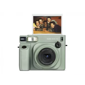 Aparat Instax Wide 400 zielony