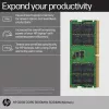 HPE - DDR5 - Modul - 32 GB - SO-DIMM 262-Pin - 5600 MHz / PC5-44800 1.1 V