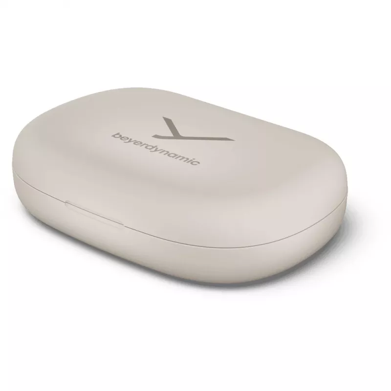 Zestaw słuchawkowy Beyerdynamic VERIO 200 kremowy