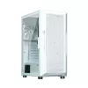 Zalman I3 NEO ARGB biały obudowa komputerowa Midi Tower