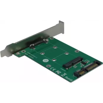 Karta interfejsu Inter-Tech KT008A