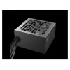 Zasilacz DeepCool PF500X 500 W, ATX, 80 PLUS Bronze, wentylator 120 mm, 24-pin MB, 6×SATA, 2×PCIe