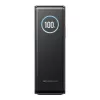 Powerbank EcoFlow RAPID EF-RAPID25K140W-B-EU 25000 mAh, 3 porty (2×USB-C, 1×USB-A), Czarny