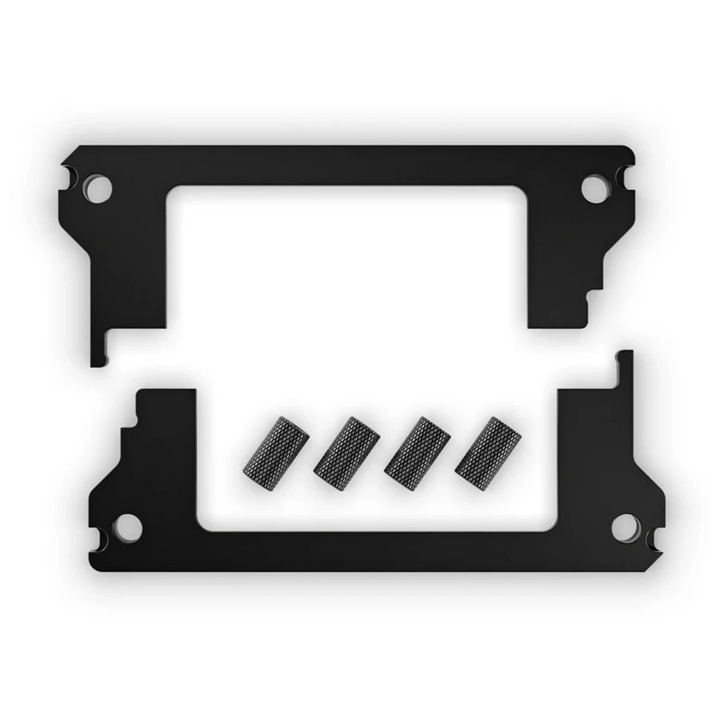 Alphacool XPX Pro/Eisbaer Pro LGA 4677 uchwyt montażowy (13764)