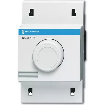 Busch Jaeger Dimmer REG konwencjonalny 6523-102 (8741068)