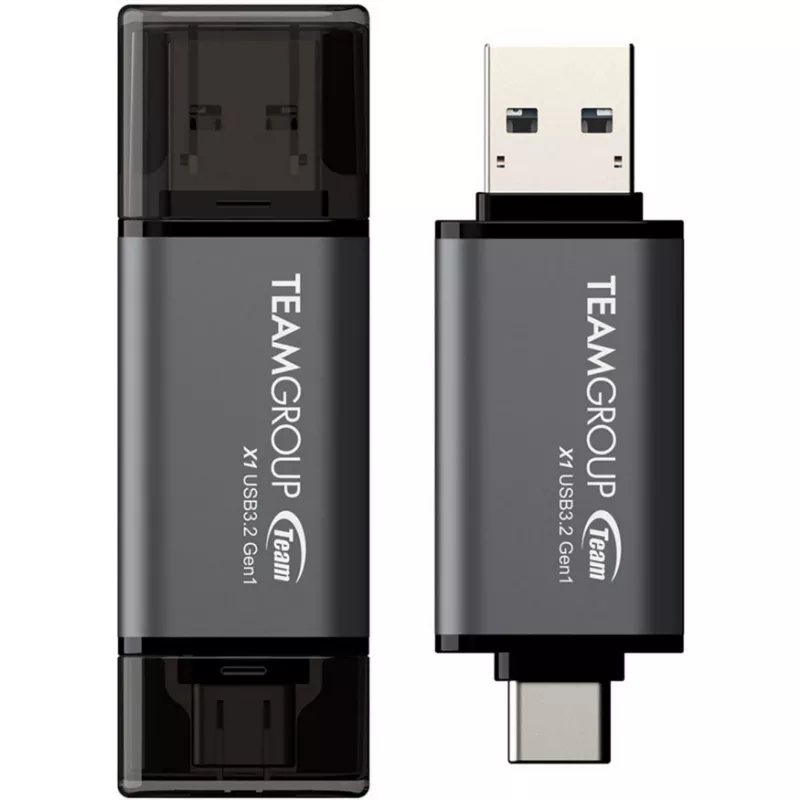 Pendrive Team Group 128 GB USB 3.0 TX13128GC01