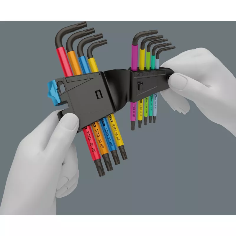 Klucz Torx Wera 05024179001