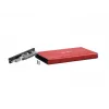 Obudowa zewnętrzna NATEC RHINO GO (USB 3.0, 2.5 inch, czerwona)