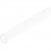 HardTube 12/10mm akryl (PMMA) przezroczysty 60cm, rurka transparentna, zestaw 4 szt.