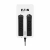Eaton 3S700I zasilacz awaryjny (UPS) Standby (Offline) 0.7 kVA 420 W 8 gniazd AC
