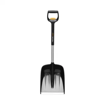 Fiskars Car Snow Shovel Telescopic Handle X-SERIES