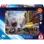 Puzzle Schmidt Spiele Batman Superman i Wonder Woman 1000 elementów