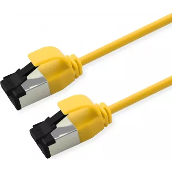 Roline 21.15.3234 kabel krosowy Ethernet