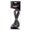 CableMod C-Series Pro kabel Assembly Variant B 90cm 16-pin na 4×8-pin PCIe Carbon