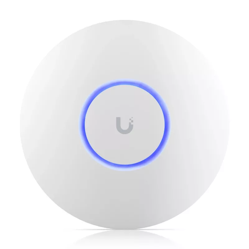 Ubiquiti U6+ punkt dostępowy 2402 Mbit/s Biały Power over Ethernet (PoE)