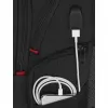 Wenger Pegasus Deluxe - plecak na notebooka - 40,6 cm - 35,60cm (14) - 40,60cm (16) - Czarny (606492)