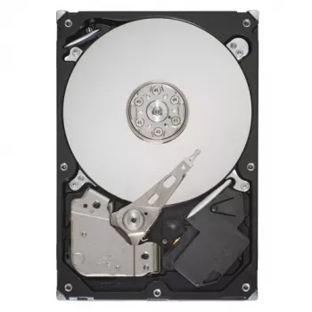 Hewlett-Packard HP Midline - Dysk twardy - 1TB - wewnętrzny - 6,4 cm SFF (2.5 SFF) - S-ATA2 - 7200 rpm (655710-B21)