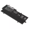 Bateria do Toshiba Z830 14,4V 1900mAh