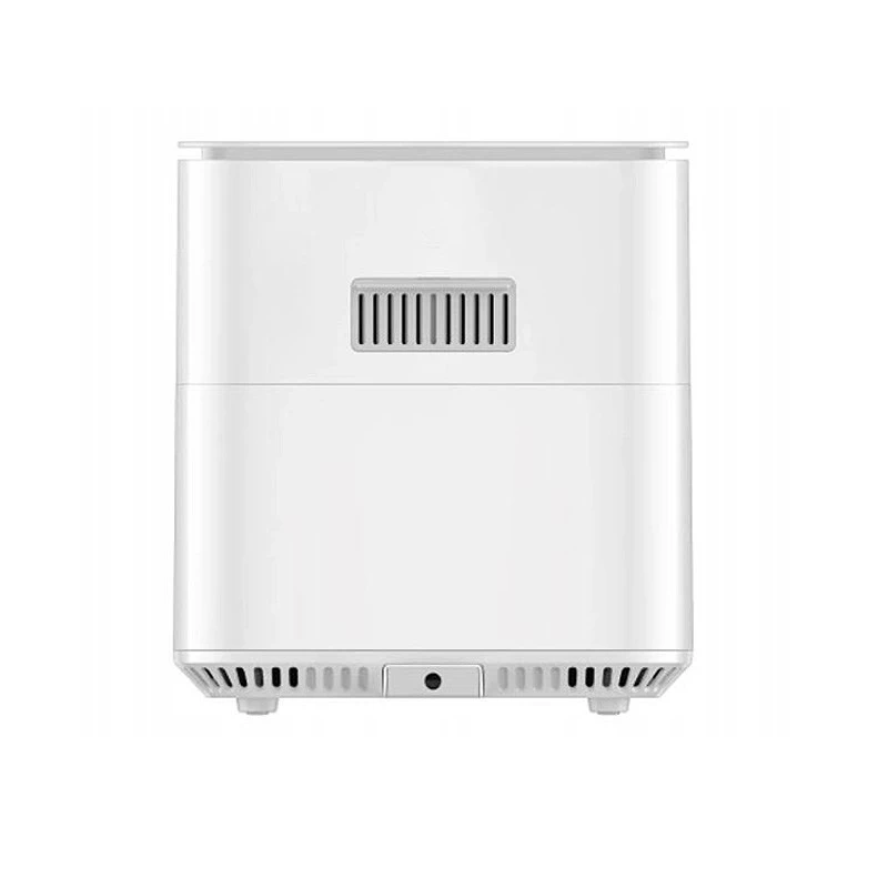 Frytkownica powietrzna Xiaomi Smart Single 6,5 L 1800 W Biała — 6,5 L, 1800 W, Wi‑Fi, LCD, misa z PTFE