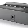 Ładowarka do akumulatorów everActive UC-800 AC 12V 3A — do LiFePO4/LiPo/NiMH, obsługuje AA/AAA/9V, do 10 akumulatorów, wejście 12 V, wbudowany wyświetlacz, czarna