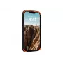 Urban Armor Gear Civilian etui na telefon komórkowy 17 cm (6.7) Cover Czarny