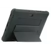 Etui na tablet Mobilis 053027 25,6 cm (10,1) Cover Czarny