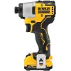 DeWALT DCF801D2-QW wkrętarka udarowa