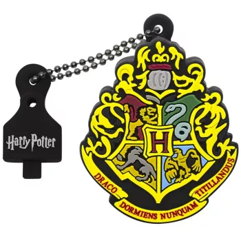Pendrive Emtec 16 GB USB Type-A Harry Potter Collector Hogwarts