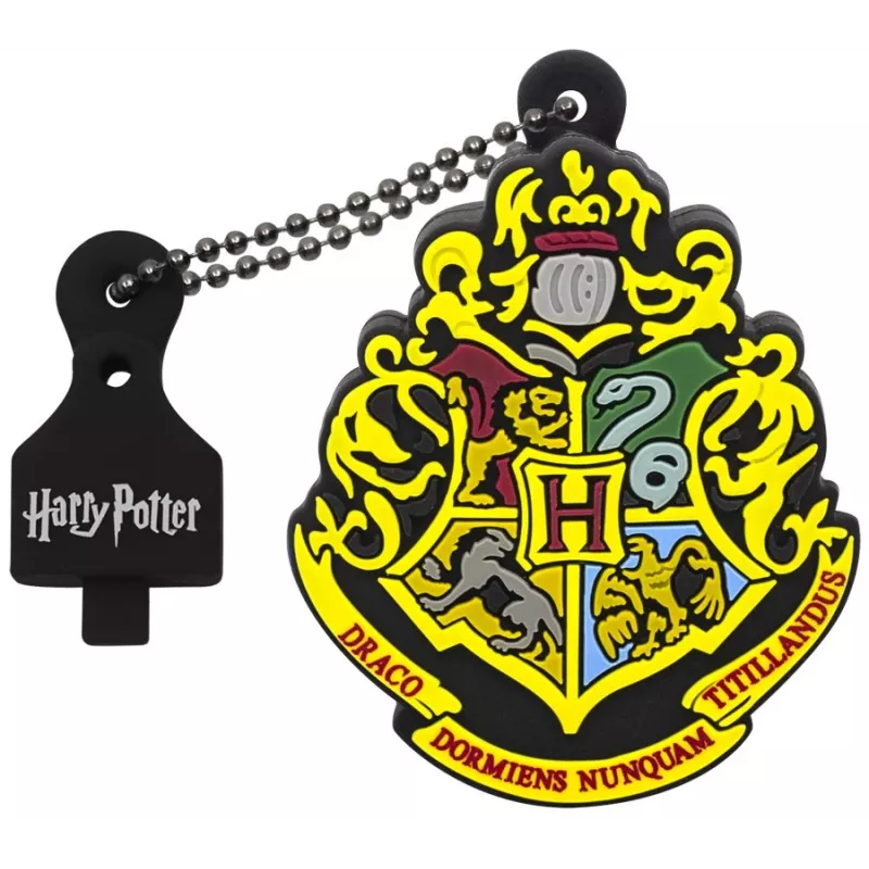 Pendrive Emtec 16 GB USB Type-A Harry Potter Collector Hogwarts