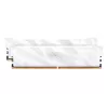 Crucial Pro OC 32GB (2x16GB) DDR5 PC5-48000C32 6400MHz Dual Channel Kit - biały
