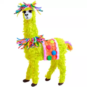 fischerTiP Alpaca, materiał do prac plastycznych