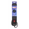 Listwa zasilająca Activejet COMBO-IEC-3G/1.5M z przewodem