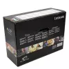 Toner Lexmark X654X31E 15000 stron Czarny