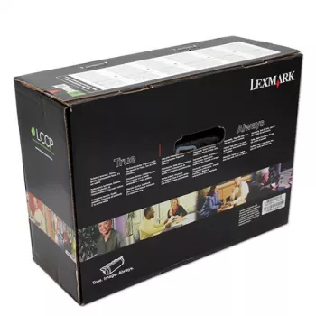 Toner Lexmark X654X31E 15000 stron Czarny