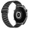 Smartwatch EW01 Czarny