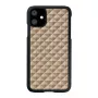 Etui na smartfona man and wood iPhone 11 armor czarne — ochronne etui dla iPhone 11