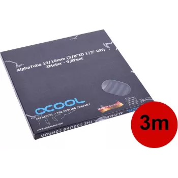 Alphacool 18417 Czarny